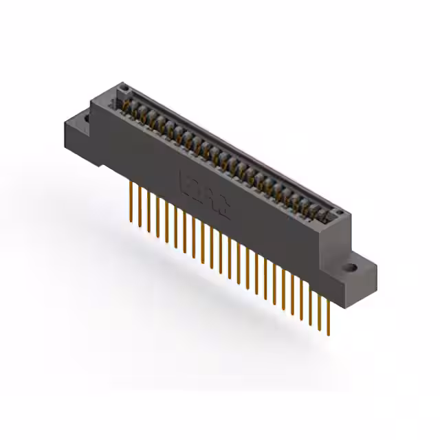 895-023-542-102 EDAC Inc.  Edgeboard Connectors